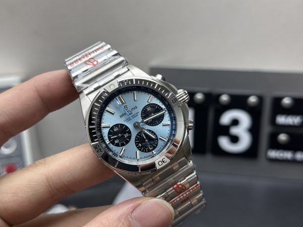 chronomat Super Clone Watch Breitling Men Mechanical 42mm 5