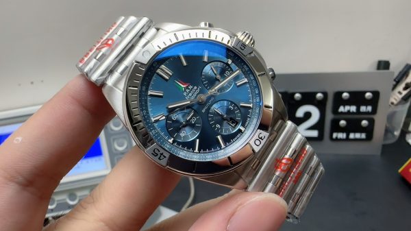 chronomat Super Clone Watch Breitling Men Mechanical 42mm 5