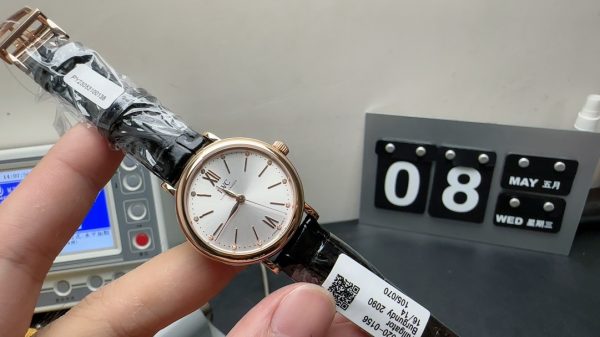 Portofno Super Clone Watch IWC women Mechanical 34mm 2