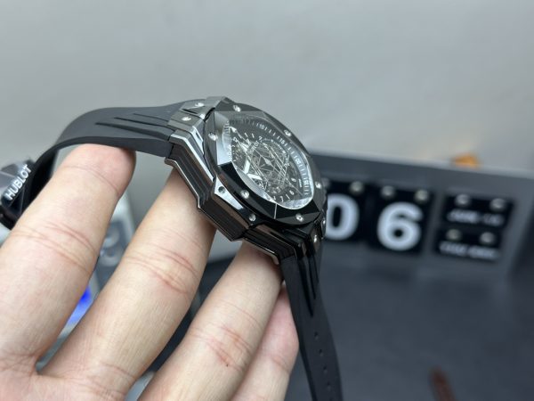 Big Bang Super Clone Watch Hublot Men 1240 Mechanical 45mm 5