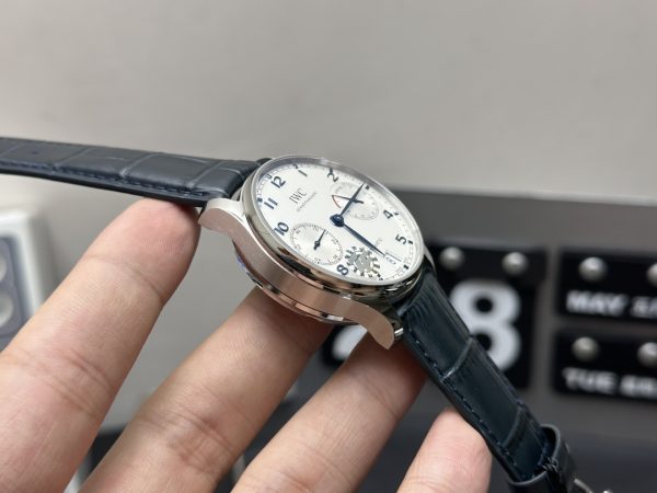 Portugieser Super Clone Watch IWC Men Mechanical 42mm 5