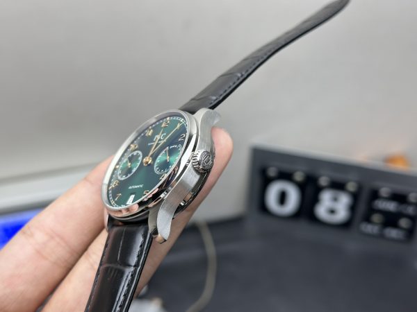 Portugieser Super Clone Watch IWC Men Mechanical 42mm 4