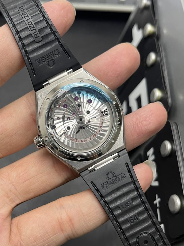 Constellation Super Clone Watch Omage Men 8900 Mechanical 41mm 3