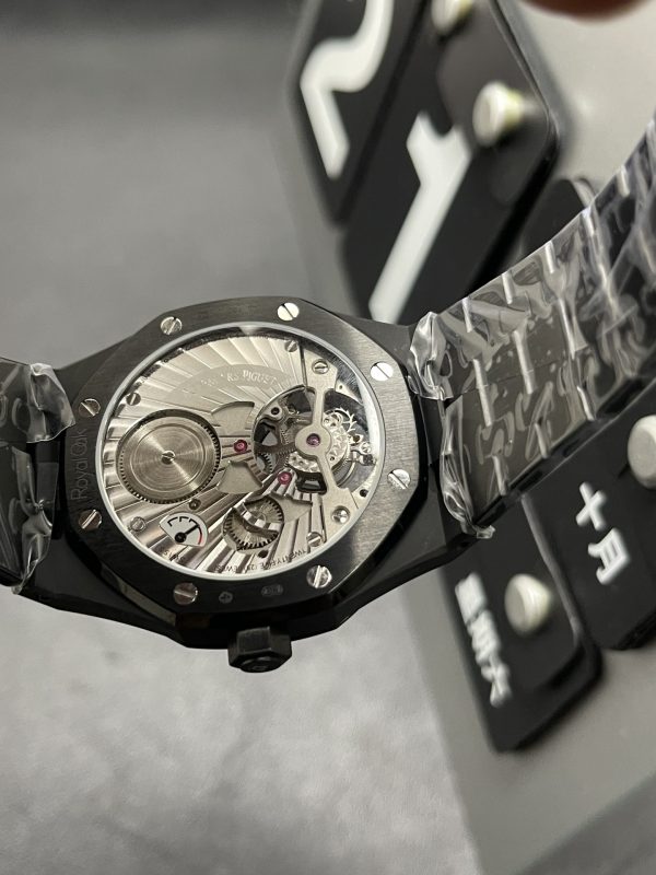 Royal Oak Super Clone Watch Audemars Piguet Men 2924 mechanical 41mm 3