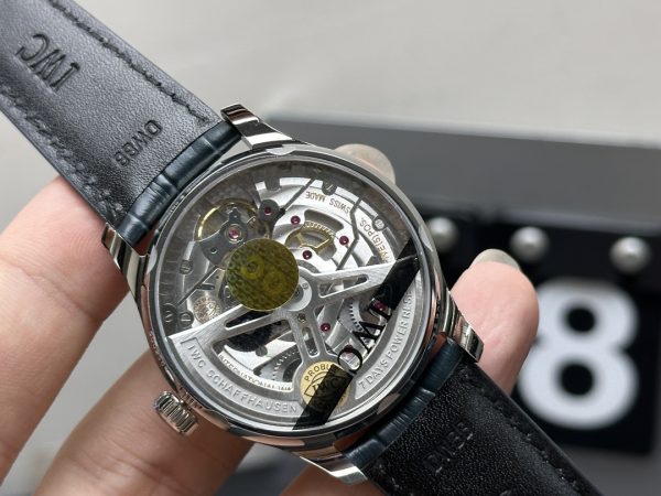 Portugieser Super Clone Watch IWC Men Mechanical 42mm 3