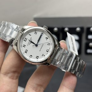 Longines Super Clone Watch for Men 2836-2 Mechanical 38.5mm