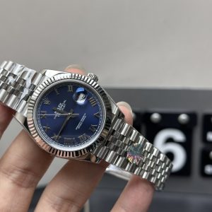 Datejust Super Clone Watch Rolex Men 3235 Mechanical 41mm