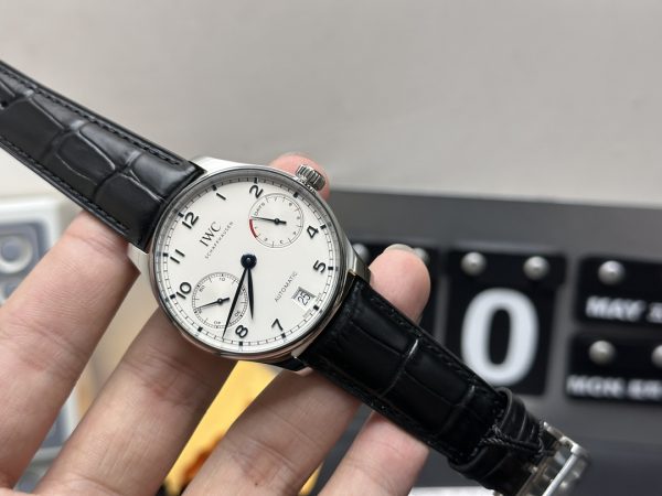 Portugieser Super Clone Watch IWC Men 7750 Mechanical 42mm