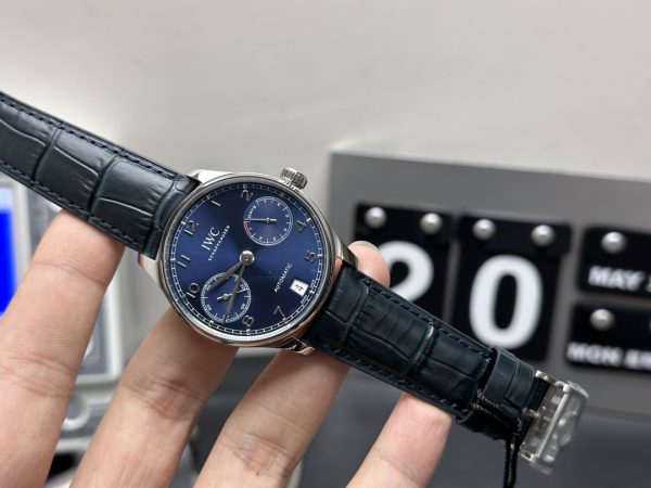 Portugieser Super Clone Watch IWC Men 7750 Mechanical 42mm