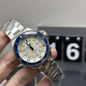 Superocean Super Clone Watch Breitling Men 316 steel 2824 mechanical 42mm