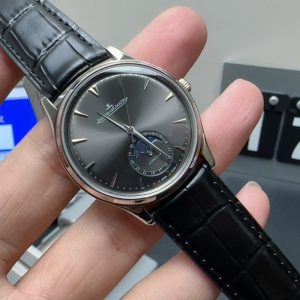 Master Control Super Clone Watch Jaeger-LeCoultre Men 925 Mechanical 39mm