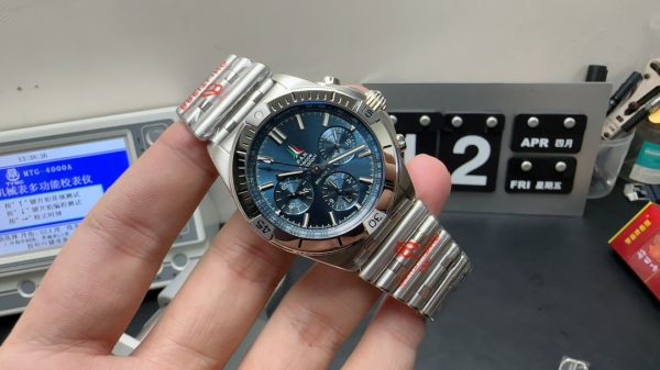 chronomat Super Clone Watch Breitling Men Mechanical 42mm