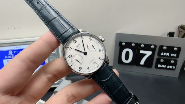 Portugieser Super Clone Watch IWC Men Mechanical 42mm