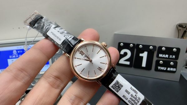 Portofno Super Clone Watch IWC women Mechanical 34mm