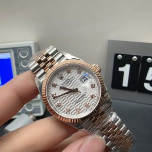 Datejust Super Clone Watch Rolex Men 3235 Mechanical 36mm