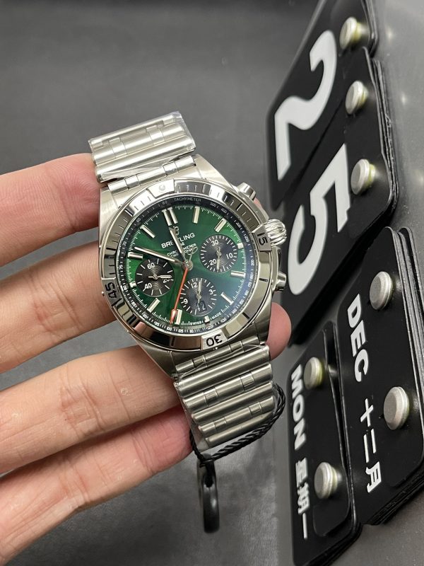 chronomat Super Clone Watch Breitling Men Mechanical 42mm