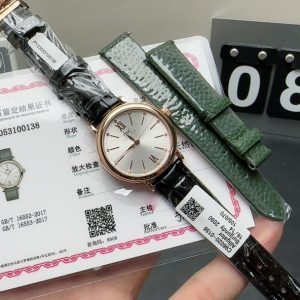 Portofno Super Clone Watch IWC women Mechanical 34mm 6