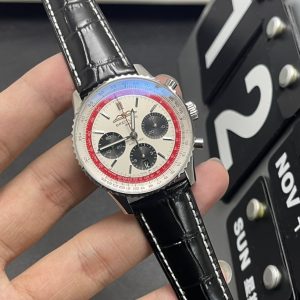 Navitimer Super Clone Watch Breitling Men B01 Mechanical 43mm