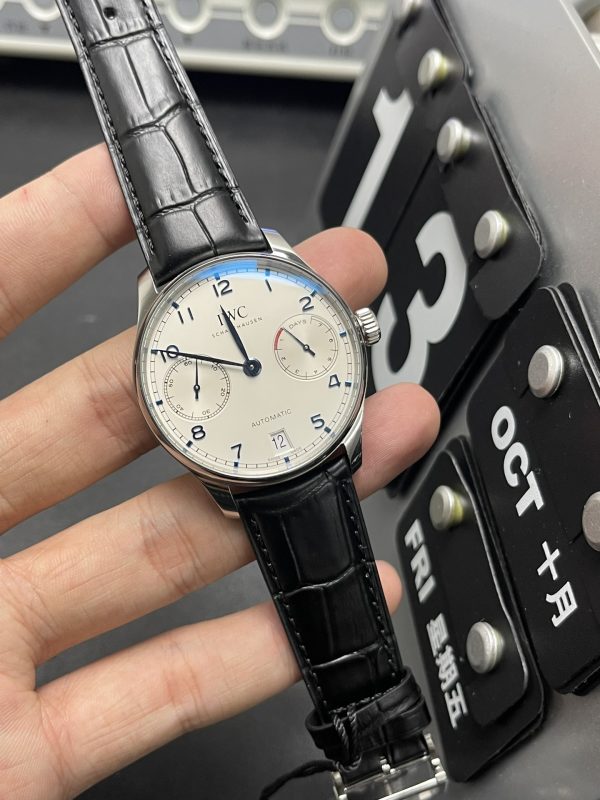 Portugieser Super Clone Watch IWC Men 7750 Mechanical 42mm