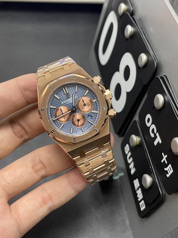 ap 26331 Super Clone Watch Audemars Piguet Royal Oak Men 2385 Mechanical 41mm