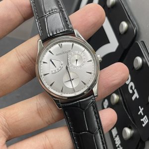 Master Control Super Clone Watch Jaeger-LeCoultre Men 938 Mechanical 39mm