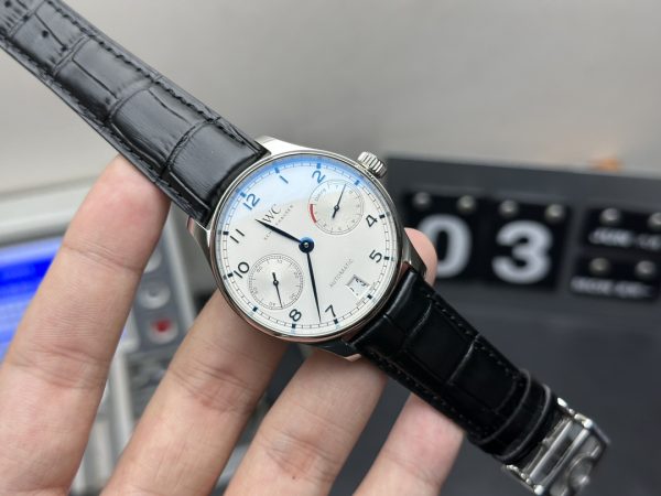 Portugieser Super Clone Watch IWC Men 7750 Mechanical 40mm