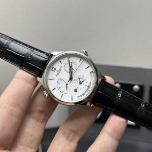 Master Control Super Clone Watch Jaeger-LeCoultre Men 9110 Mechanical 39mm