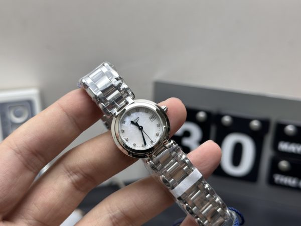 Longines Super Clone Watch women L250 quartz 26.5mm