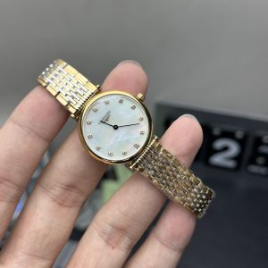 Longines Super Clone Watch women L209 Quartz 24mm 6