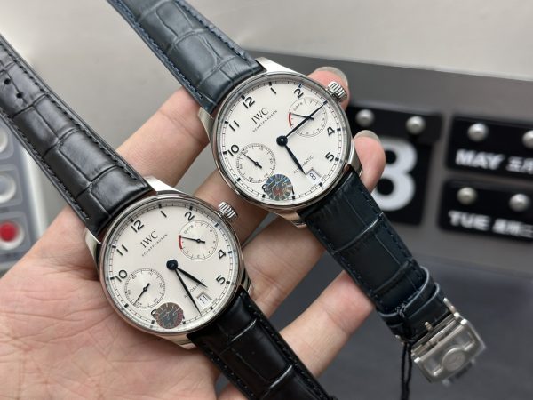 Portugieser Super Clone Watch IWC Men Mechanical 42mm