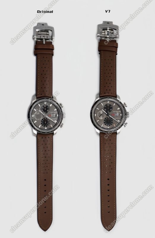 Mille Miglia replica watch and the original What is the difference V7 Factory Dark gray Chopard 168571 Mechanical Men
10