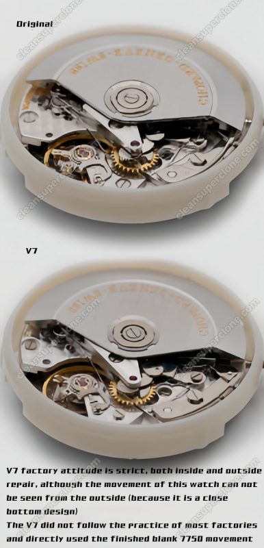 Mille Miglia replica watch and the original What is the difference V7 Factory Dark gray Chopard 168571 Mechanical Men
3