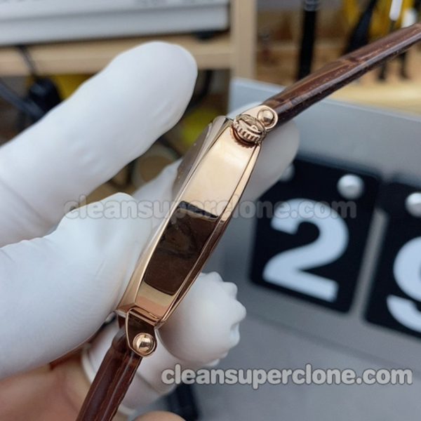 Vacheron Constantin Super Clone watch picture and price AI Factory Historiques 82035 Mechanical men 3