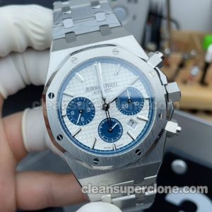 26315ST 1:1 Copy watch description and price IP Factory Audemars Piguet Royal Oak Mechanical men