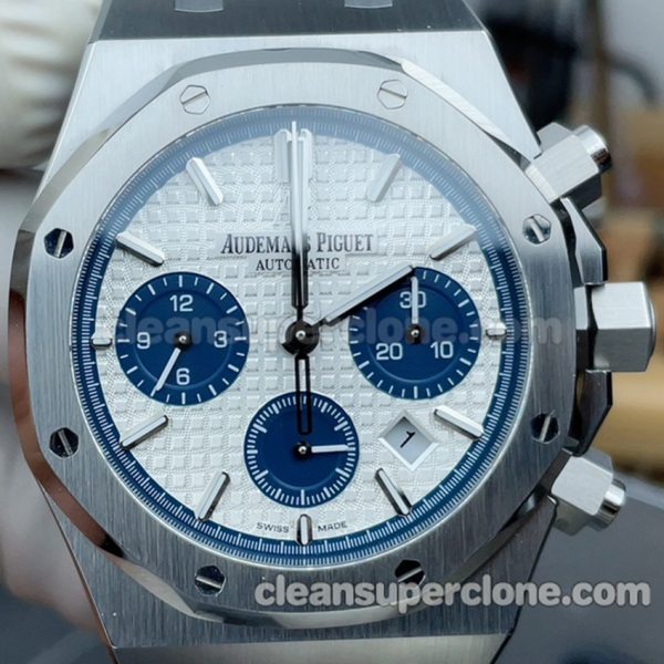 26315ST 1:1 Copy watch description and price IP Factory Audemars Piguet Royal Oak Mechanical men 2