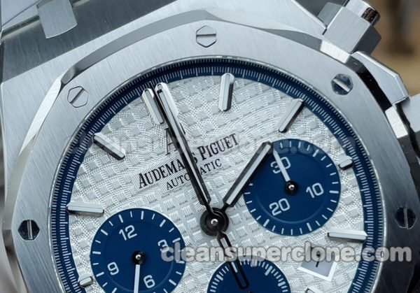 26315ST 1:1 Copy watch description and price IP Factory Audemars Piguet Royal Oak Mechanical men 3