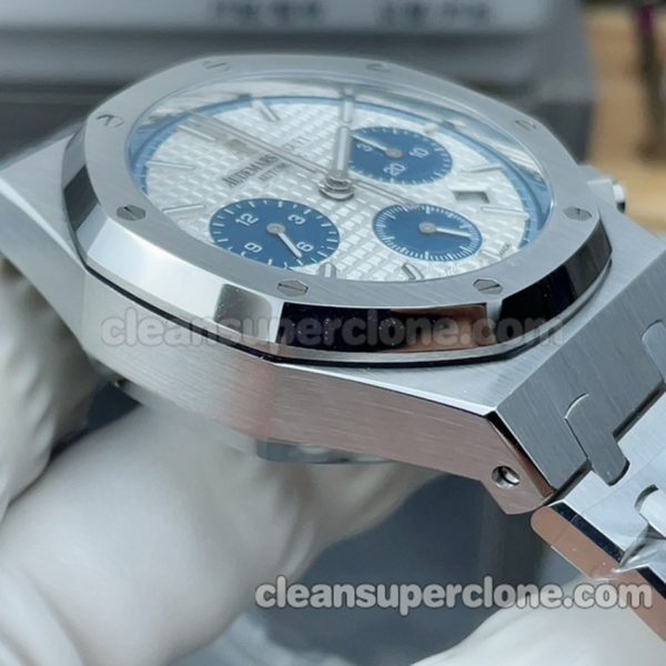 26315ST 1:1 Copy watch description and price IP Factory Audemars Piguet Royal Oak Mechanical men 4