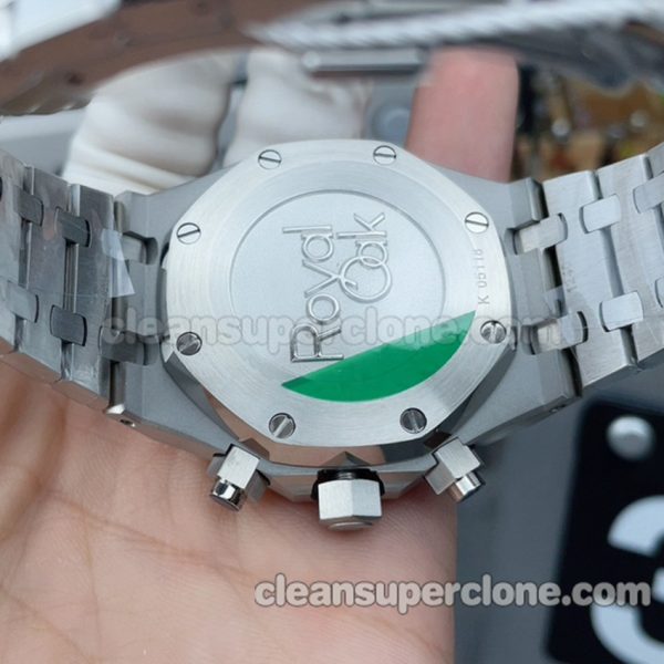 26315ST 1:1 Copy watch description and price IP Factory Audemars Piguet Royal Oak Mechanical men 6