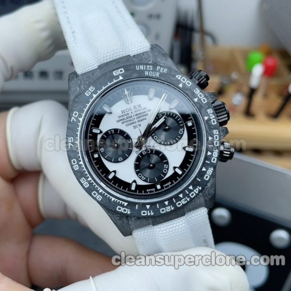 Rolex Super Clone watch picture and price TW Factory Daytona Mechanical men