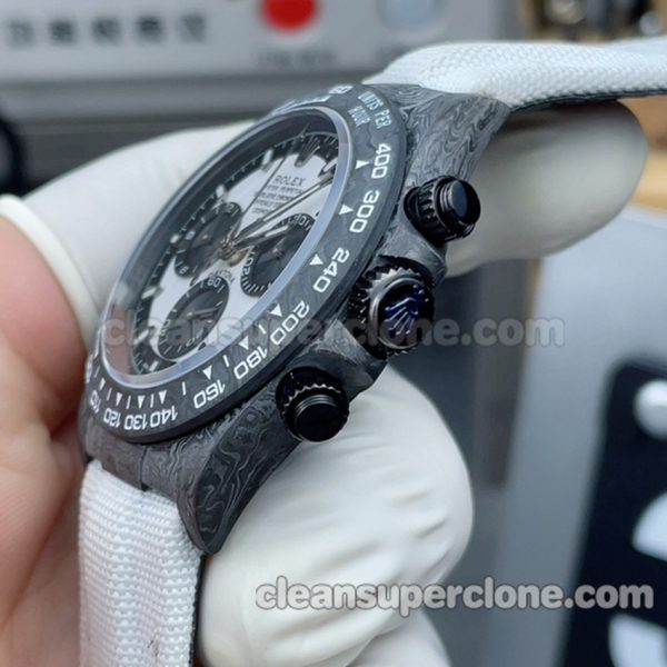 Rolex Super Clone watch picture and price TW Factory Daytona Mechanical men 5