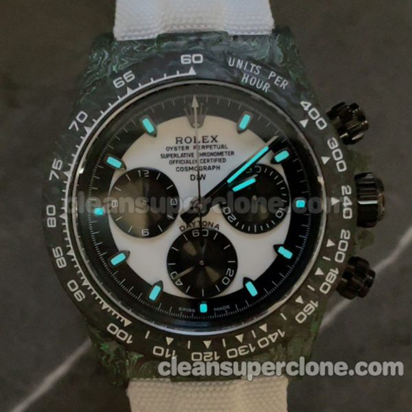 Rolex Super Clone watch picture and price TW Factory Daytona Mechanical men 9