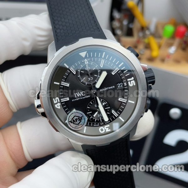 IWC Super Clone watch picture and price APS Factory Aquatimer Family IW379506 Mechanical men