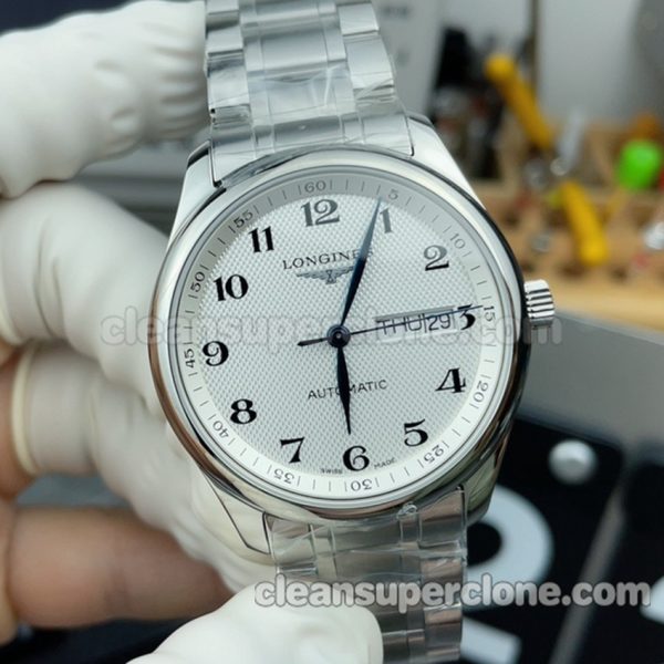 Longines Clone watch picture and price XF Factory Master Collection L2.755 Mechanical men