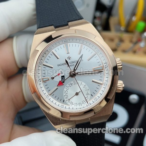 7920V 1:1 Copy watch description and price TW Factory Vacheron Constantin Overseas Mechanical men