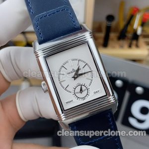 3988482 1:1 Copy watch description and price MG Factory Jaeger-LeCoultre Reverso Mechanical men