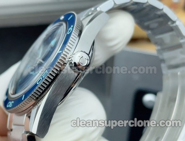 Seamaster replica watch details and pricing VS Factory Omega 234.30.41 300m Mechanical men 5