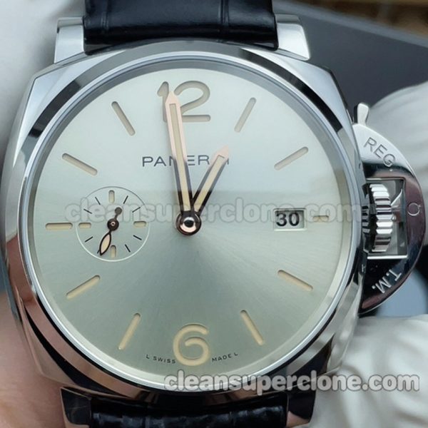 PAM01294 1:1 Copy watch description and price VS Factory Panerai Radiomir Mechanical men 2