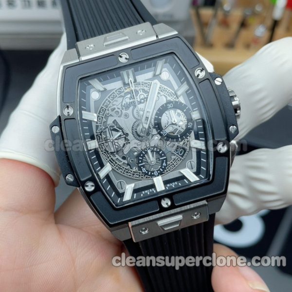 Hublot Super Clone watch picture and price NS Factory Big Bang 642.NM Mechanical men