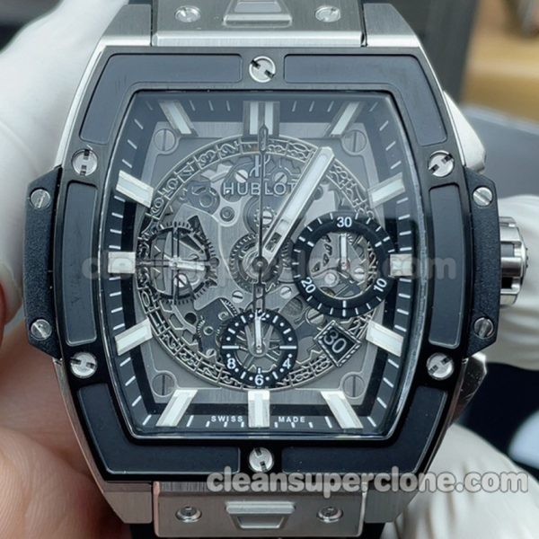 Hublot Super Clone watch picture and price NS Factory Big Bang 642.NM Mechanical men 2