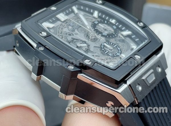 Hublot Super Clone watch picture and price NS Factory Big Bang 642.NM Mechanical men 3